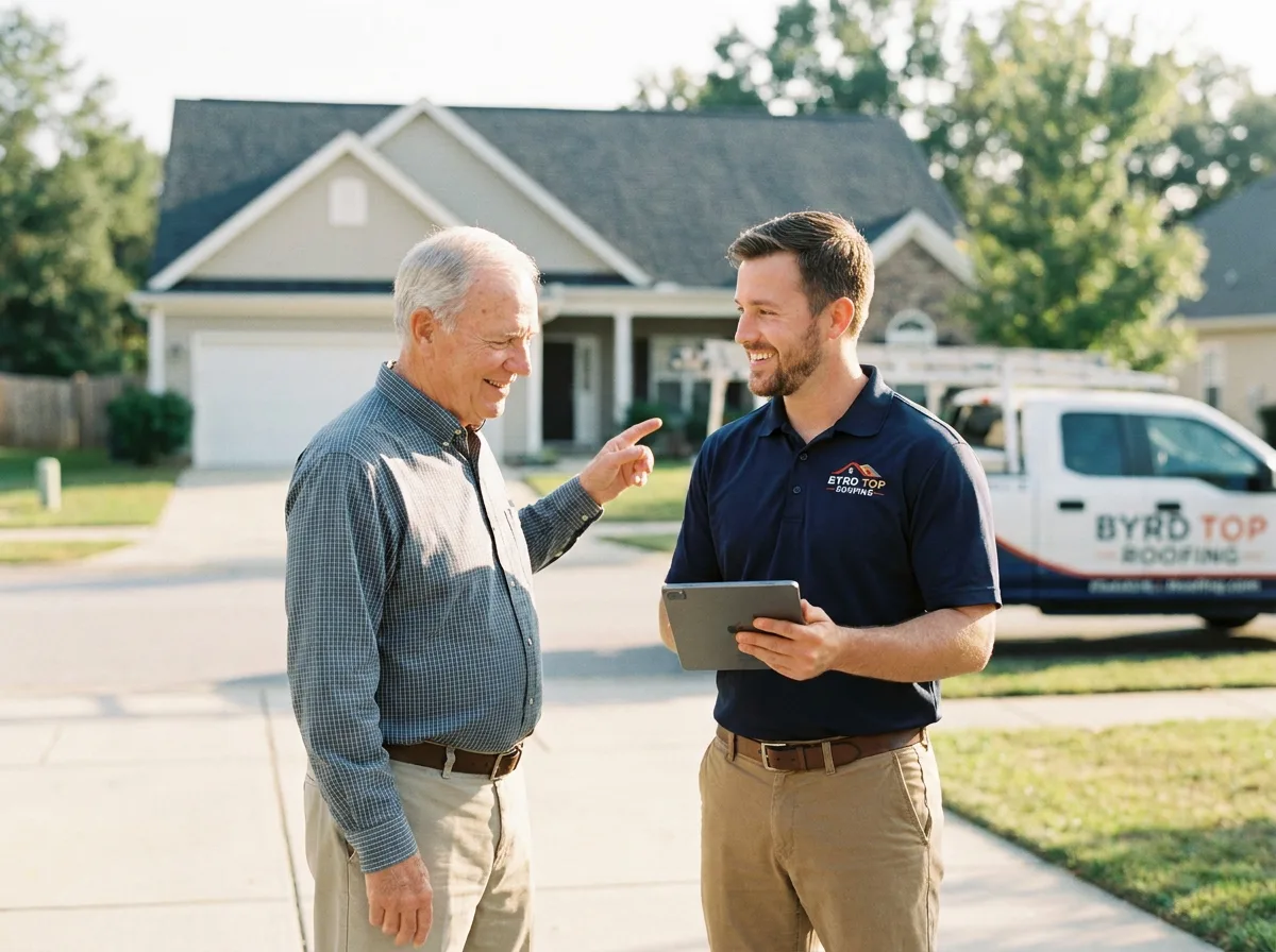 Roofing Manhattan, NV FAQs